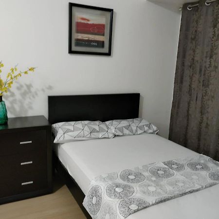 Ortigas Inn Pasig City Luaran gambar