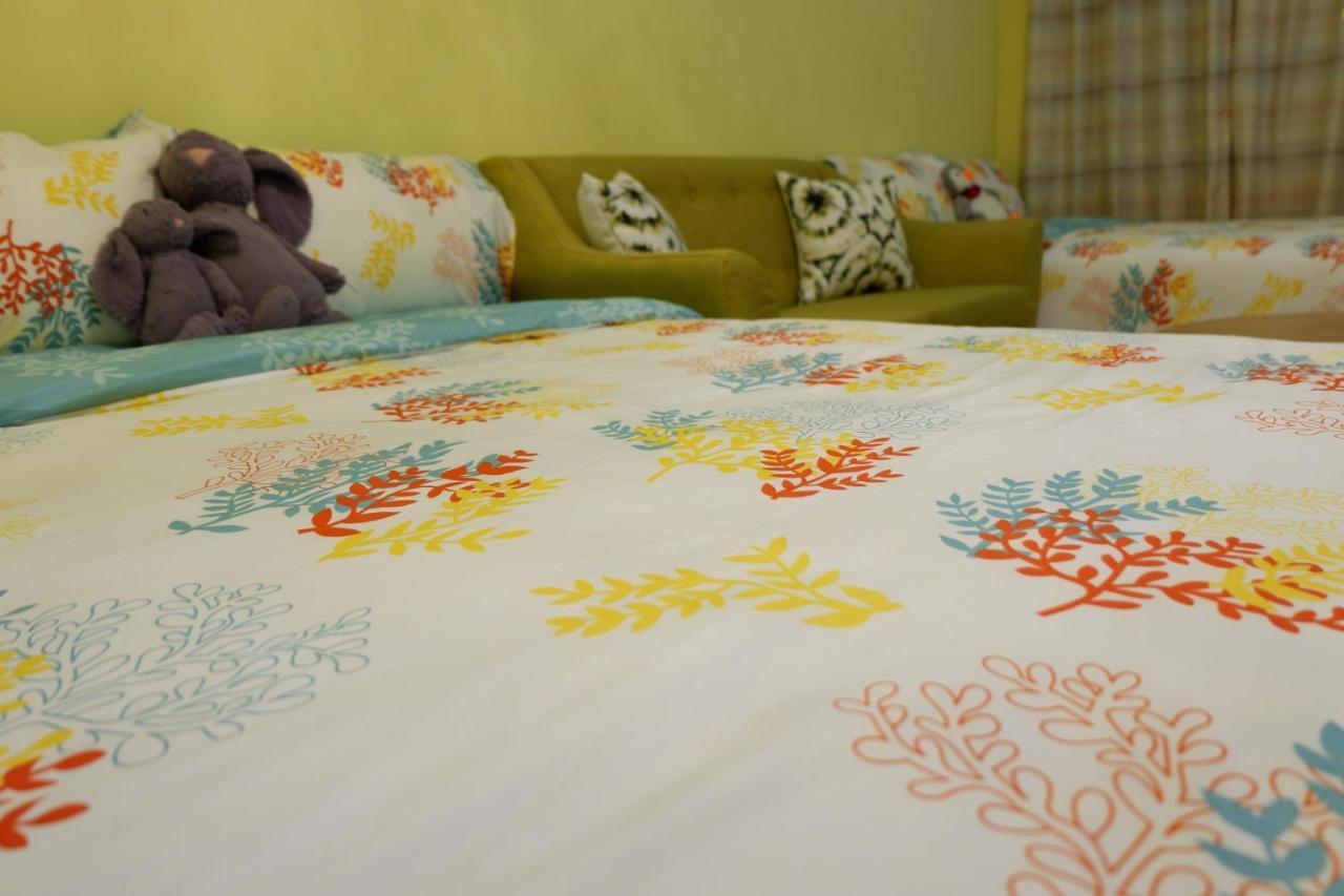 Ortigas Inn Pasig City Luaran gambar