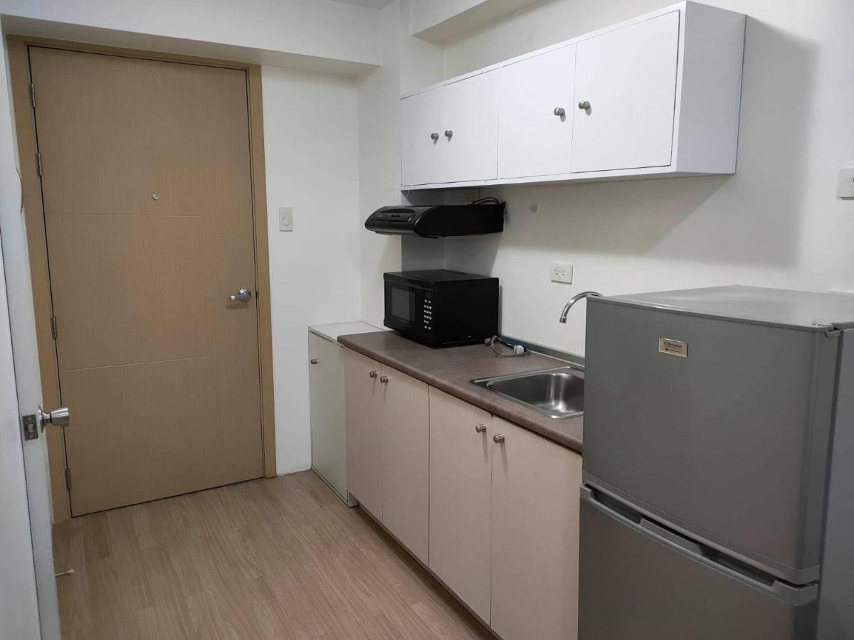 Ortigas Inn Pasig City Luaran gambar