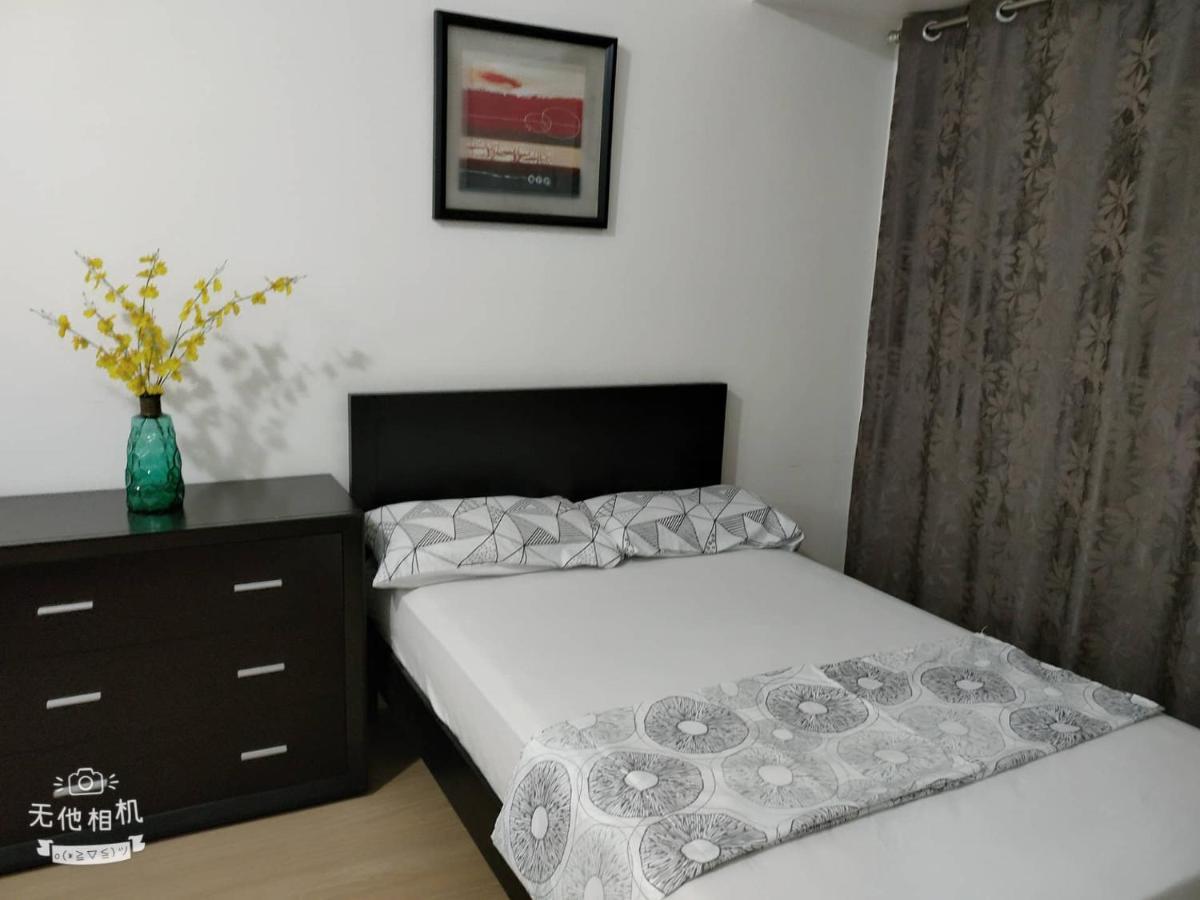 Ortigas Inn Pasig City Luaran gambar