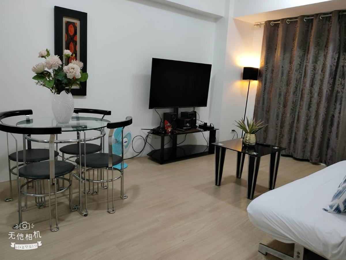 Ortigas Inn Pasig City Luaran gambar