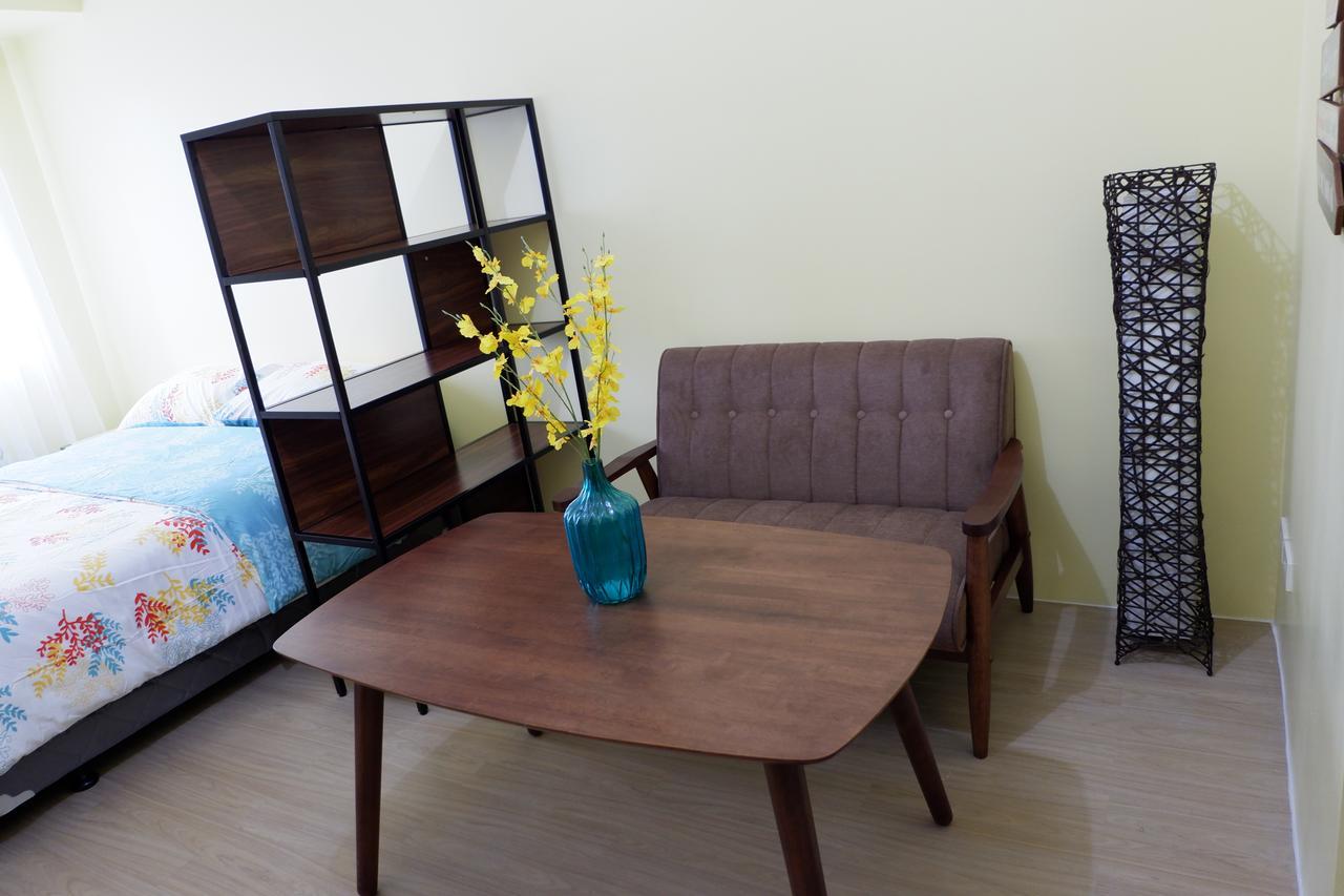 Ortigas Inn Pasig City Luaran gambar