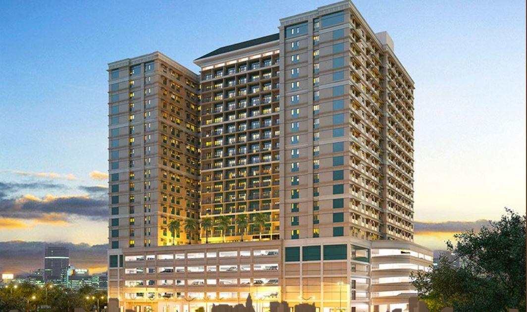 Ortigas Inn Pasig City Luaran gambar