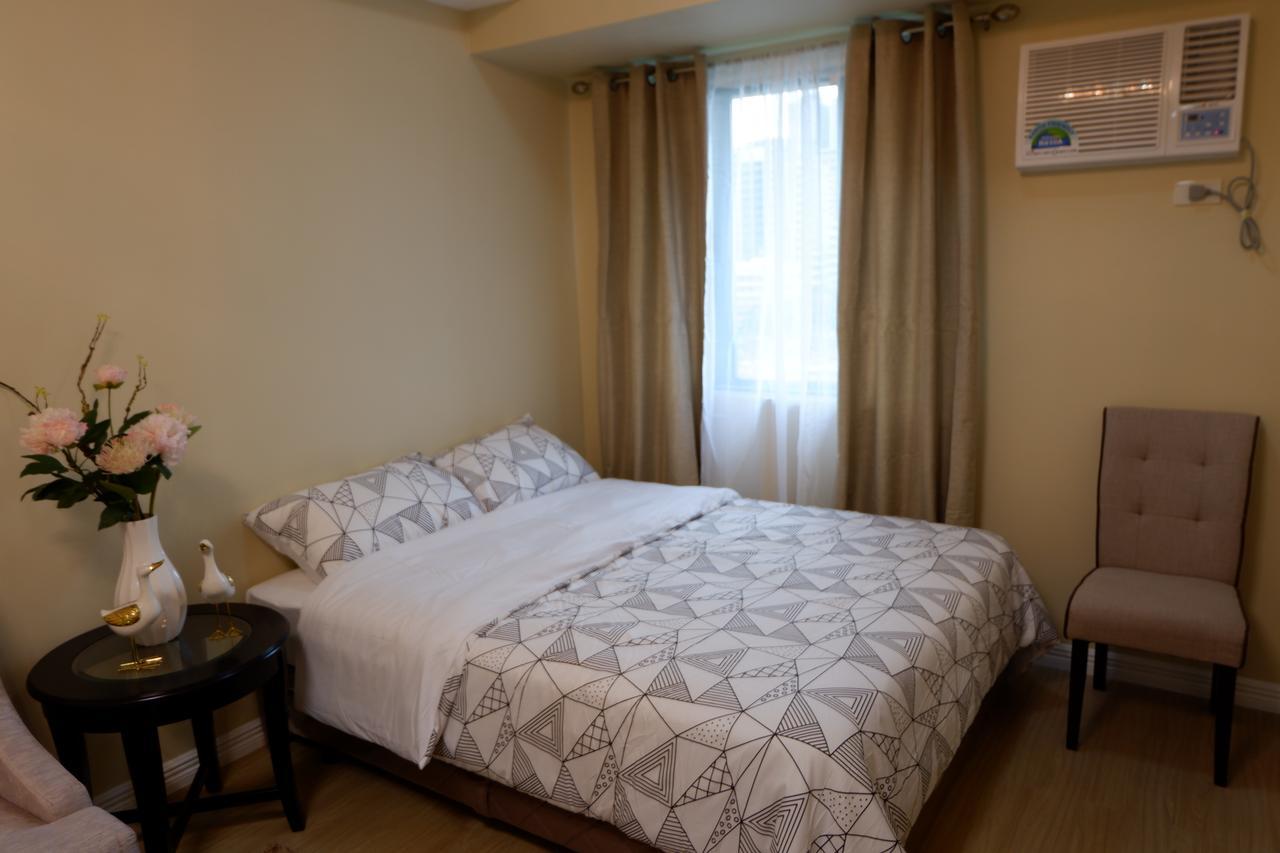 Ortigas Inn Pasig City Luaran gambar