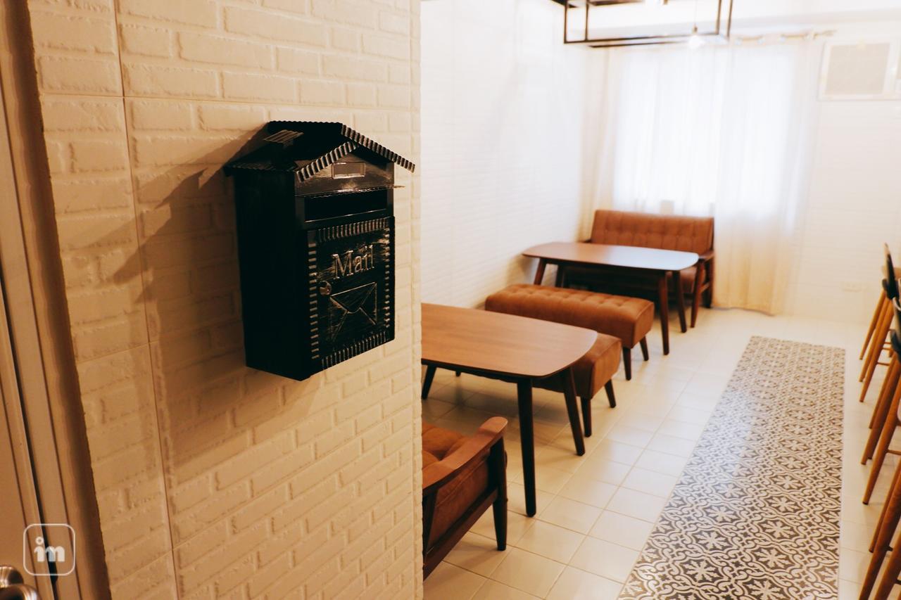 Ortigas Inn Pasig City Luaran gambar