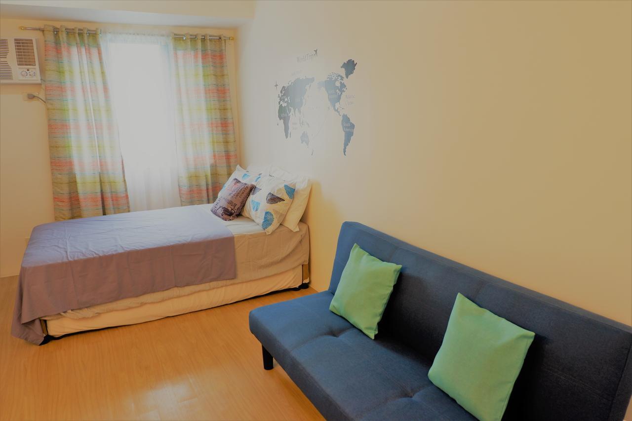 Ortigas Inn Pasig City Luaran gambar