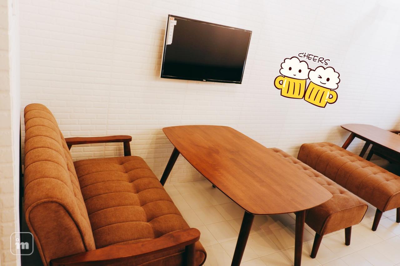 Ortigas Inn Pasig City Luaran gambar