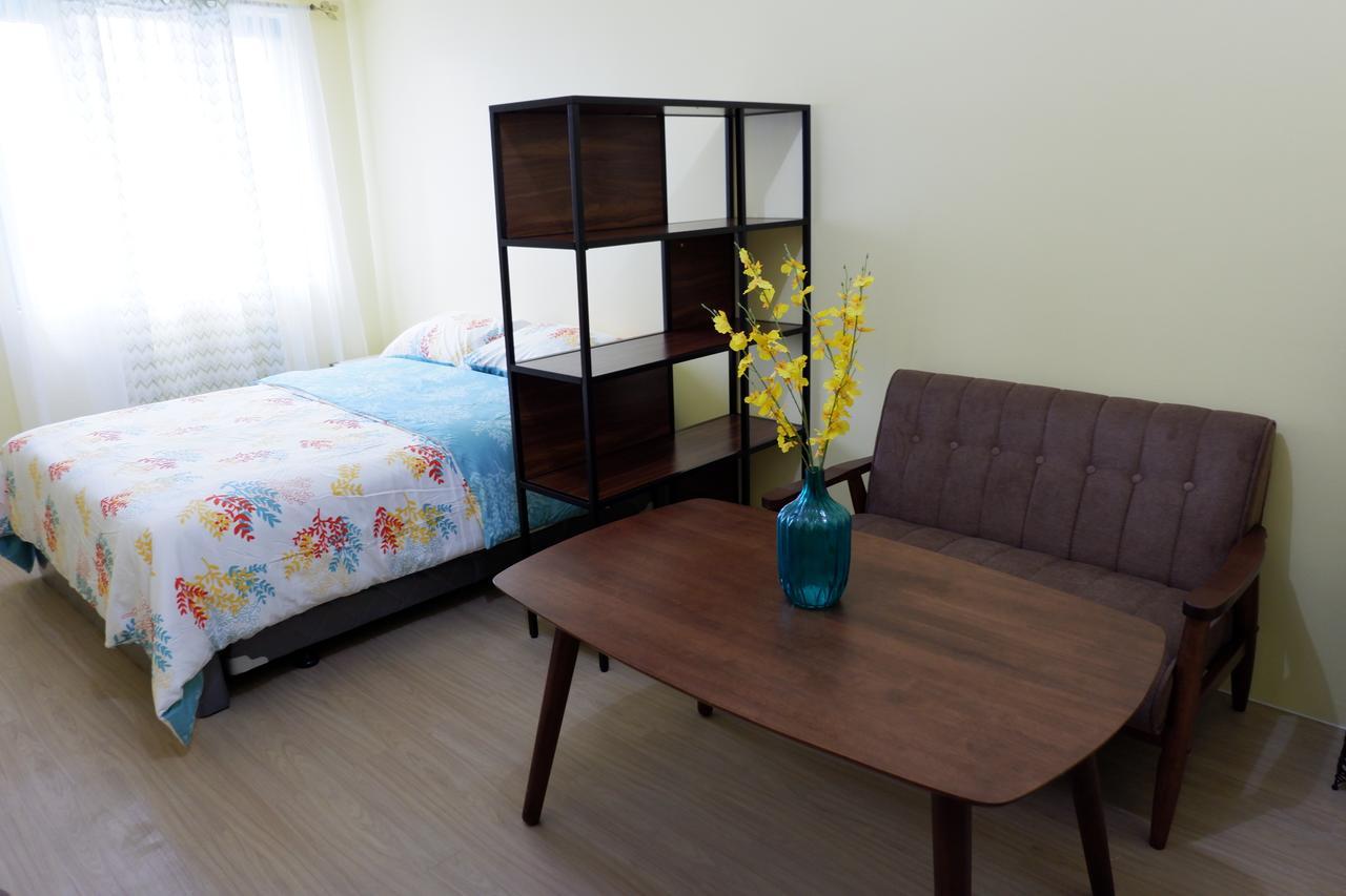 Ortigas Inn Pasig City Luaran gambar