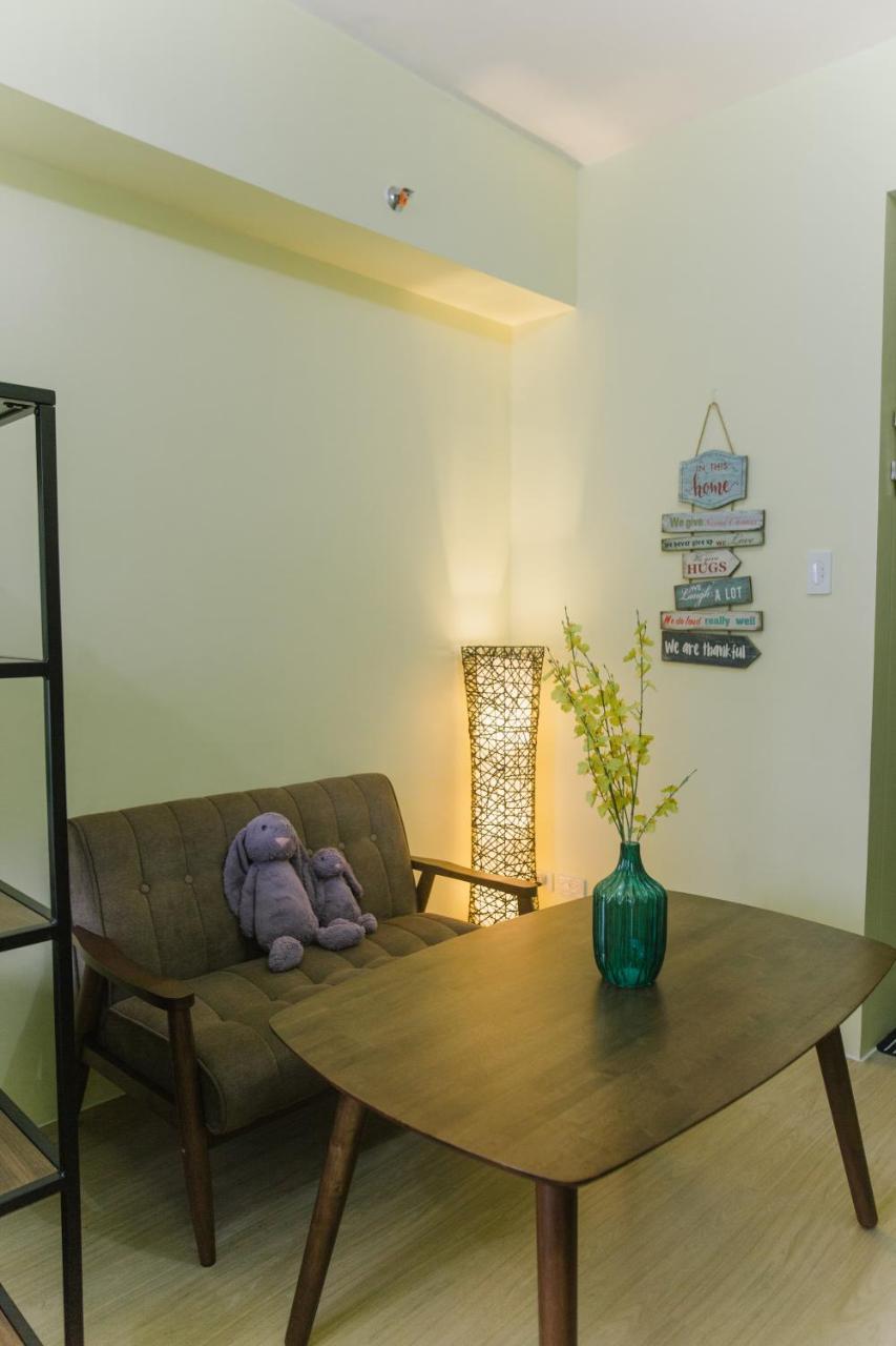 Ortigas Inn Pasig City Luaran gambar