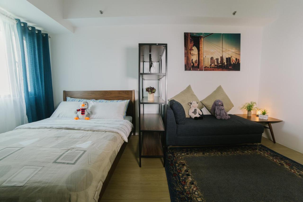 Ortigas Inn Pasig City Luaran gambar