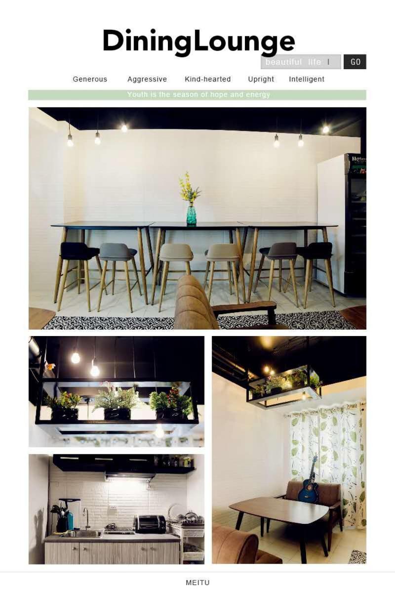 Ortigas Inn Pasig City Luaran gambar