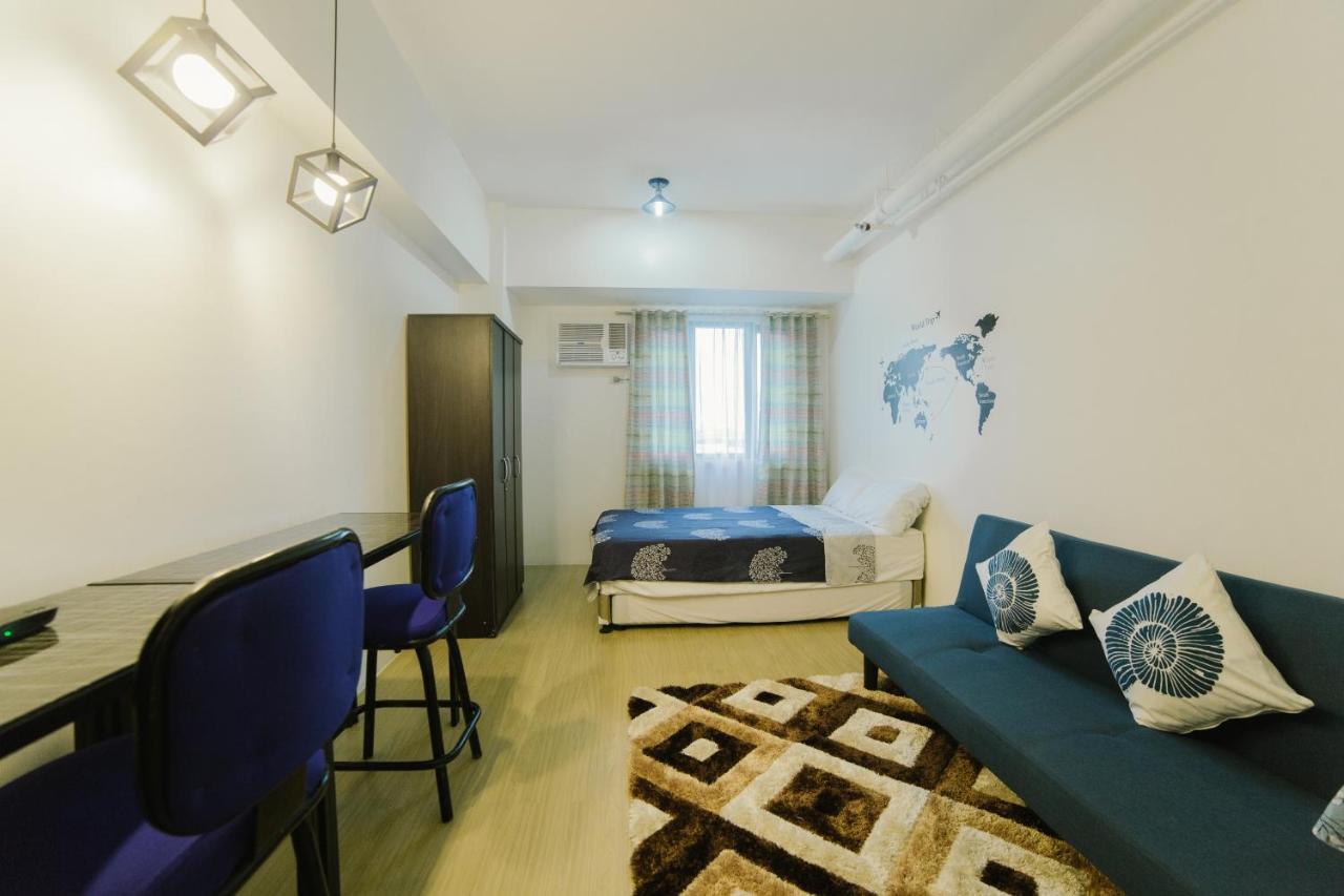 Ortigas Inn Pasig City Luaran gambar