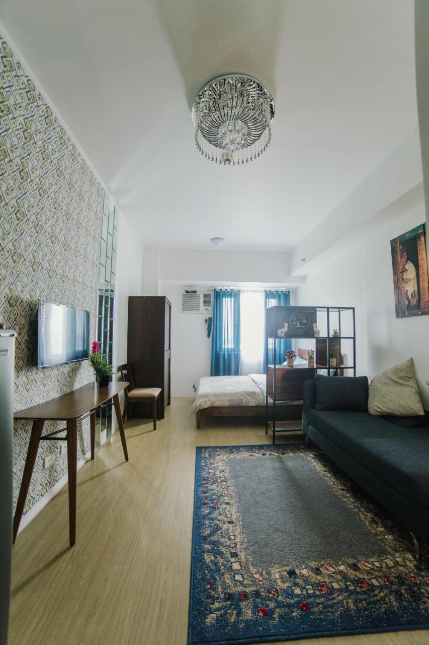 Ortigas Inn Pasig City Luaran gambar